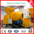 40m3/H Hydraulic Pump Concrete Mixer, Concrete Pumping Machine and Mixer, Concrete Mixer Pump for Sale